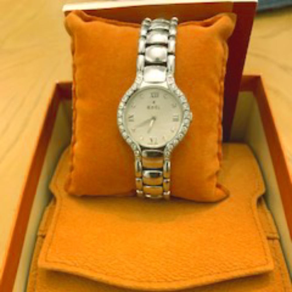Ebel Beluga
